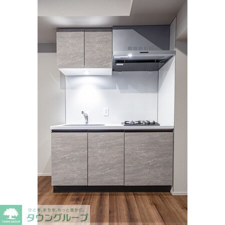 デュオフラッツ池尻大橋の物件内観写真